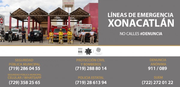 contacto